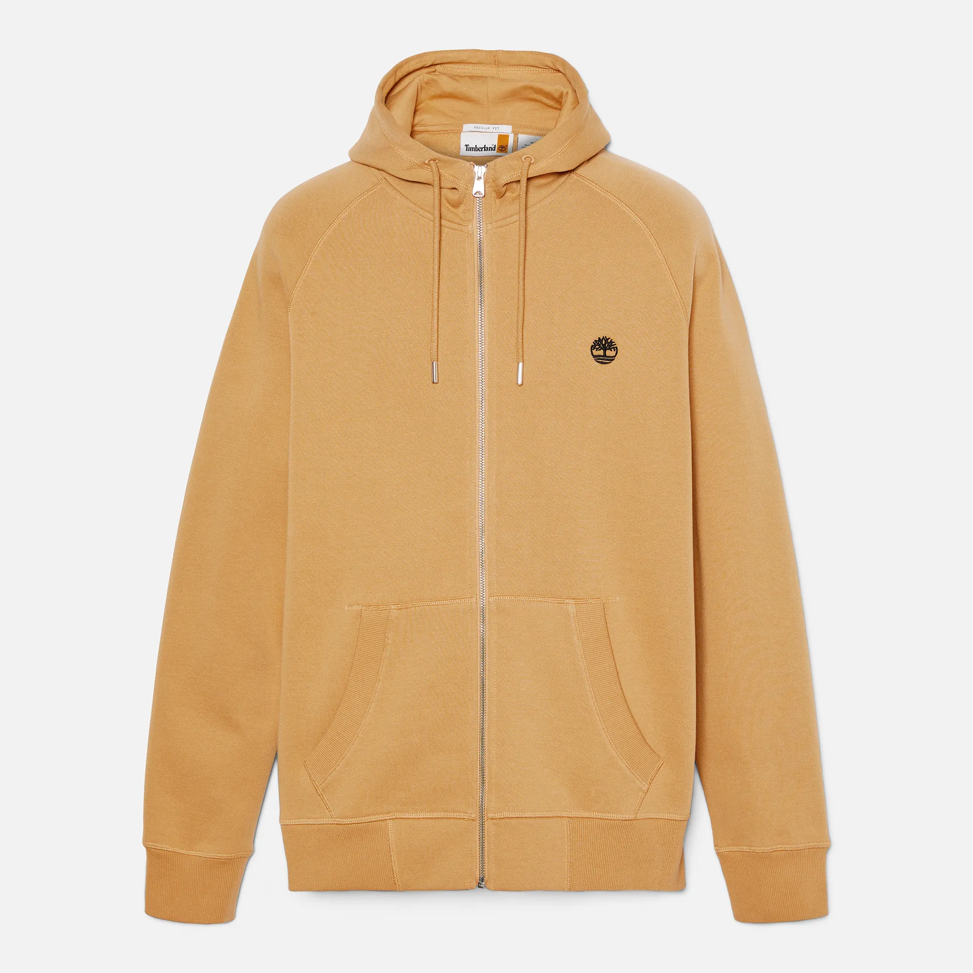 Sudadera con capucha y cremallera Exeter River