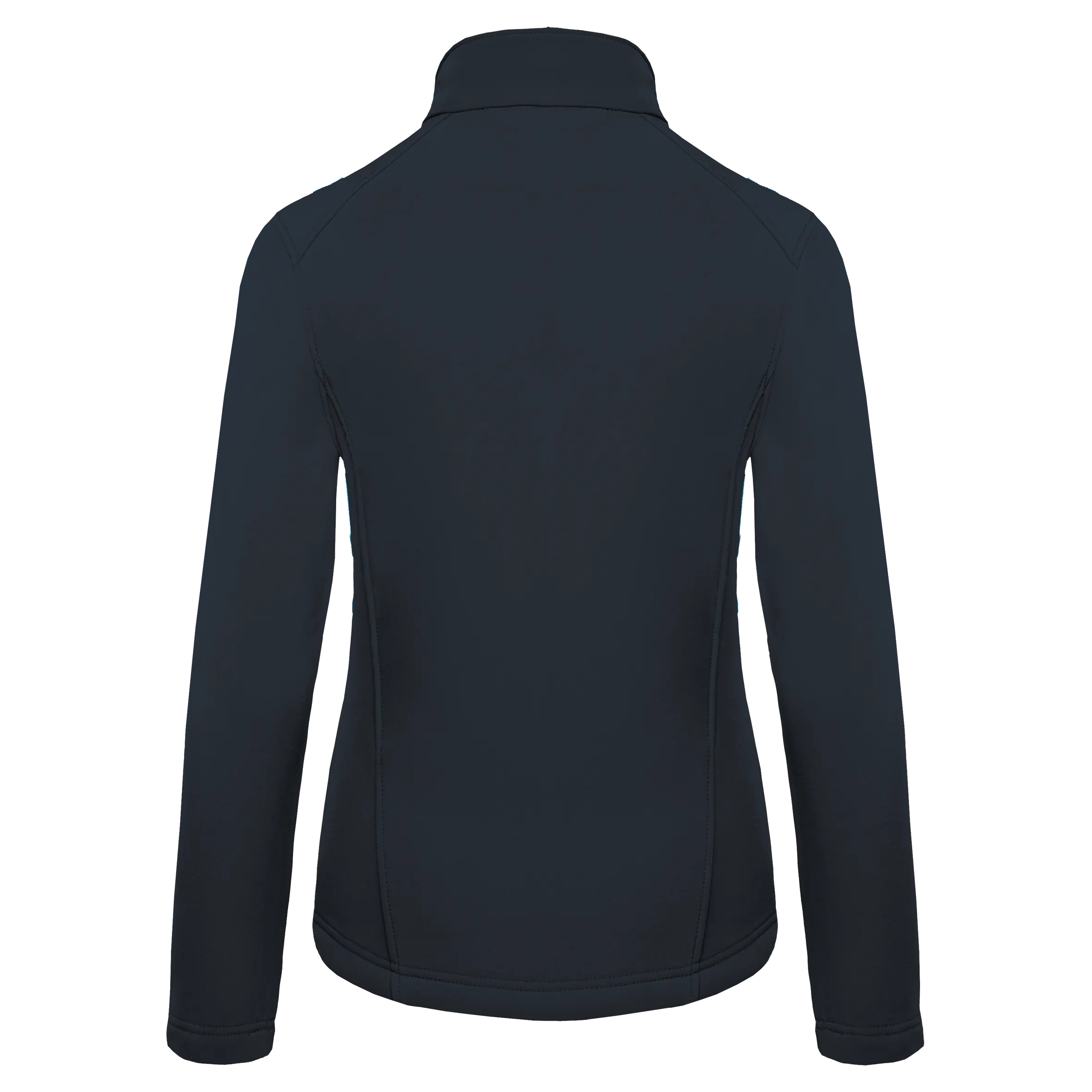 Chaqueta softshell 2 capas mujer