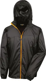 Cortavientos Hdi Quest Lightweight Stowable