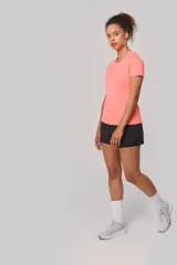 Camiseta de deporte mujer