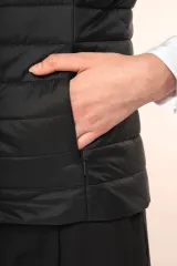 Chaleco ligero mujer