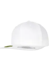 Gorra snapback algodón orgánico