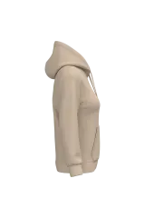 Sudadera con capucha de mujer