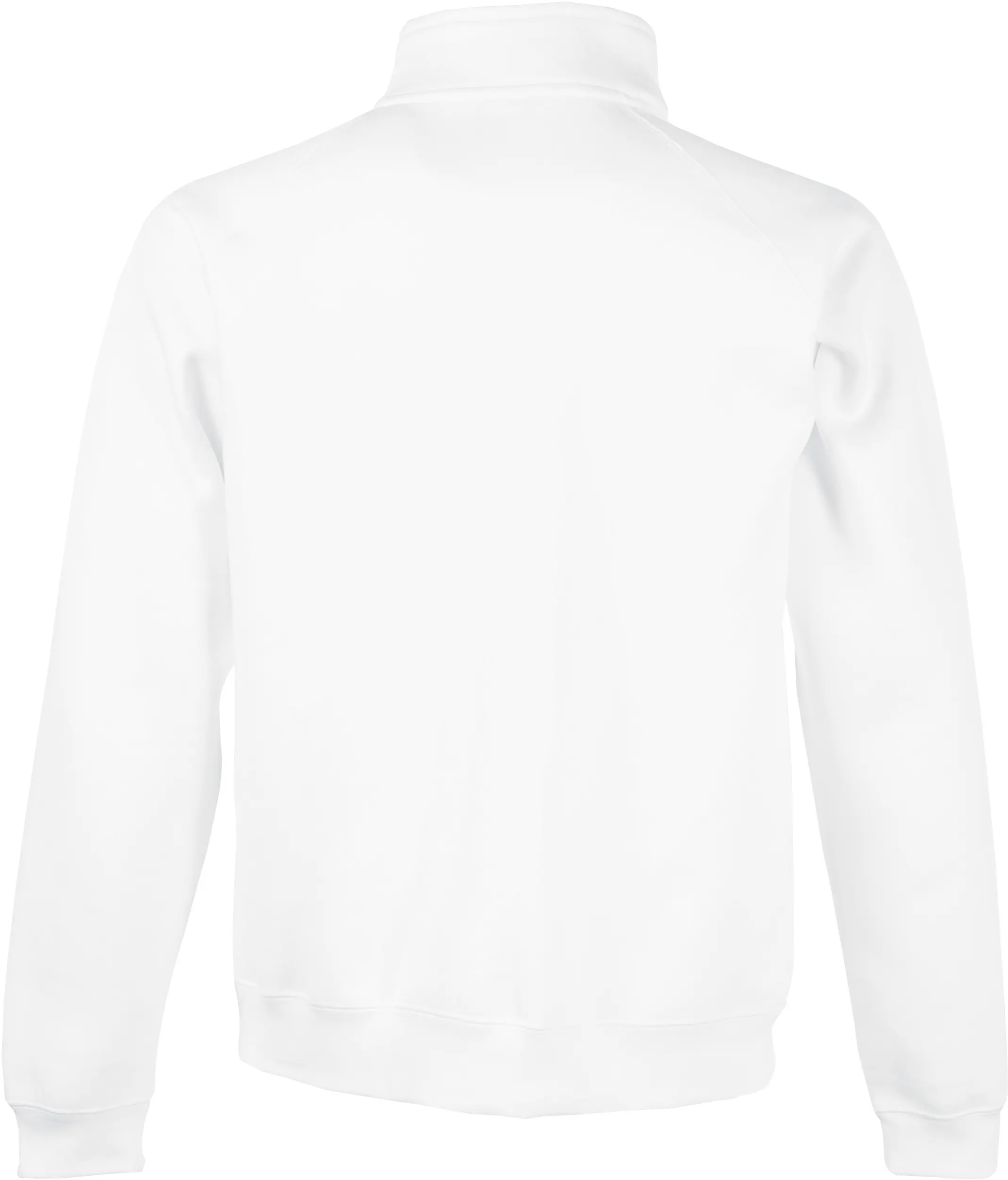 Sudadera 1/4 cremallera Premium (62-032-0)
