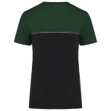 Black / Forest Green