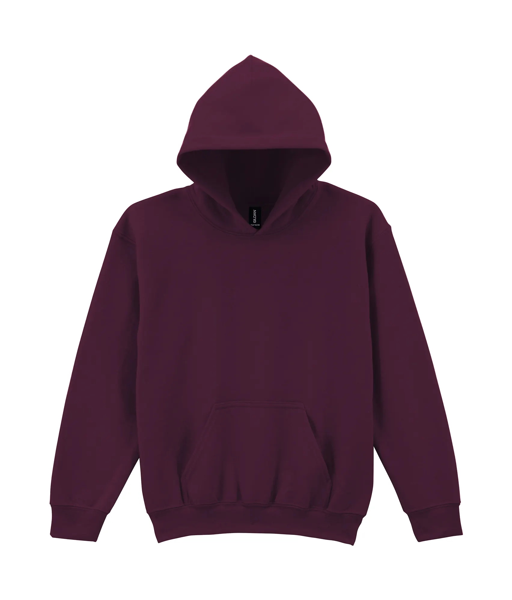 Sudadera Heavy Blend™ capucha niños
