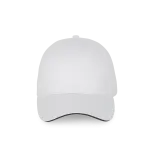 White / Navy