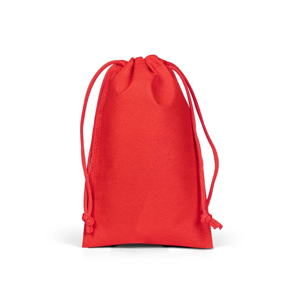 GIFT BAG S. Bolsa de regalo pequeña de tela no tejida (60 g/m²)