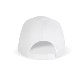 White / Navy