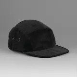 Gorra camper 5 paneles de pana