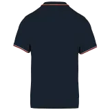 Navy / Red / White