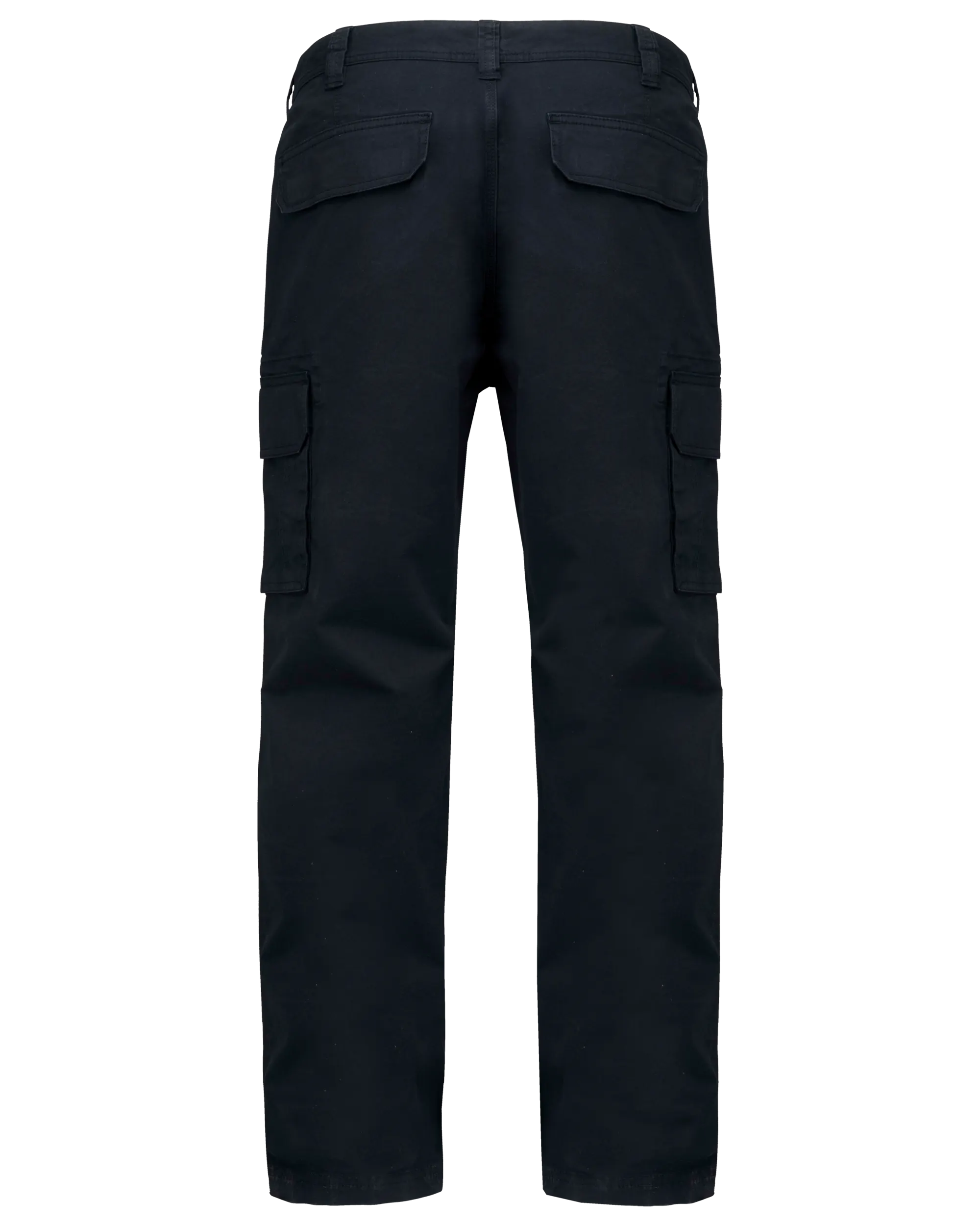 Pantalón multibolsillos hombre