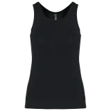 Angelina - camiseta de tirantes mujer