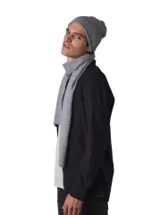 Gorro de punto