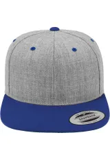 Gorra Classic bicolor snapback