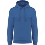 Sudadera con capucha 80/20 unisex