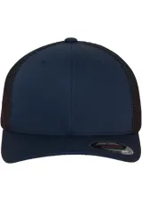 Gorra Flexfit de rejilla Trucker