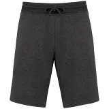 Volcano Grey Heather
