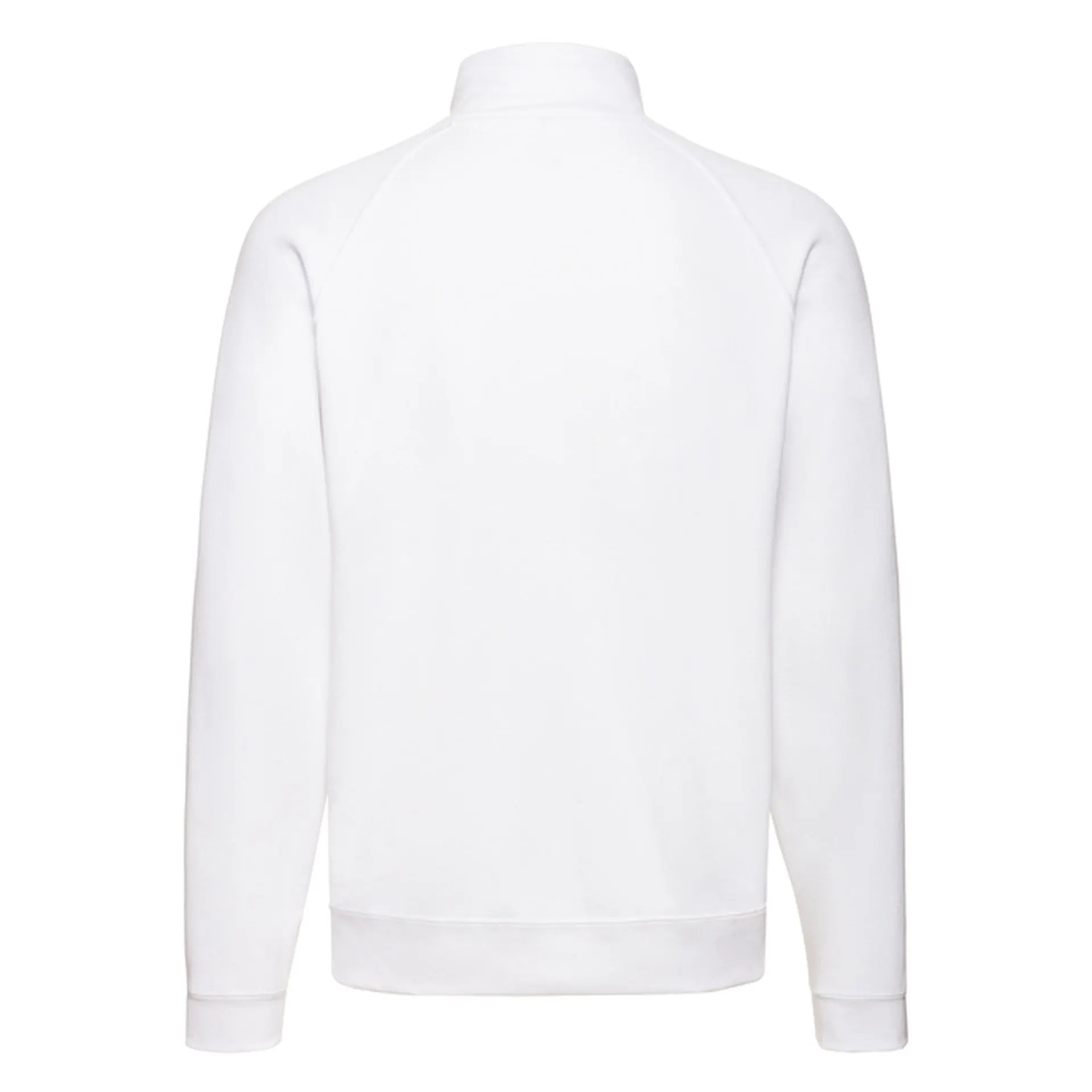CHAQUETA FRUIT OF THE LOOM CLASSIC SWEAT