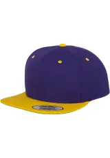 Gorra Classic bicolor snapback
