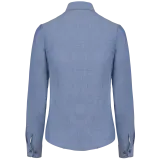 Oxford Cobalt Blue