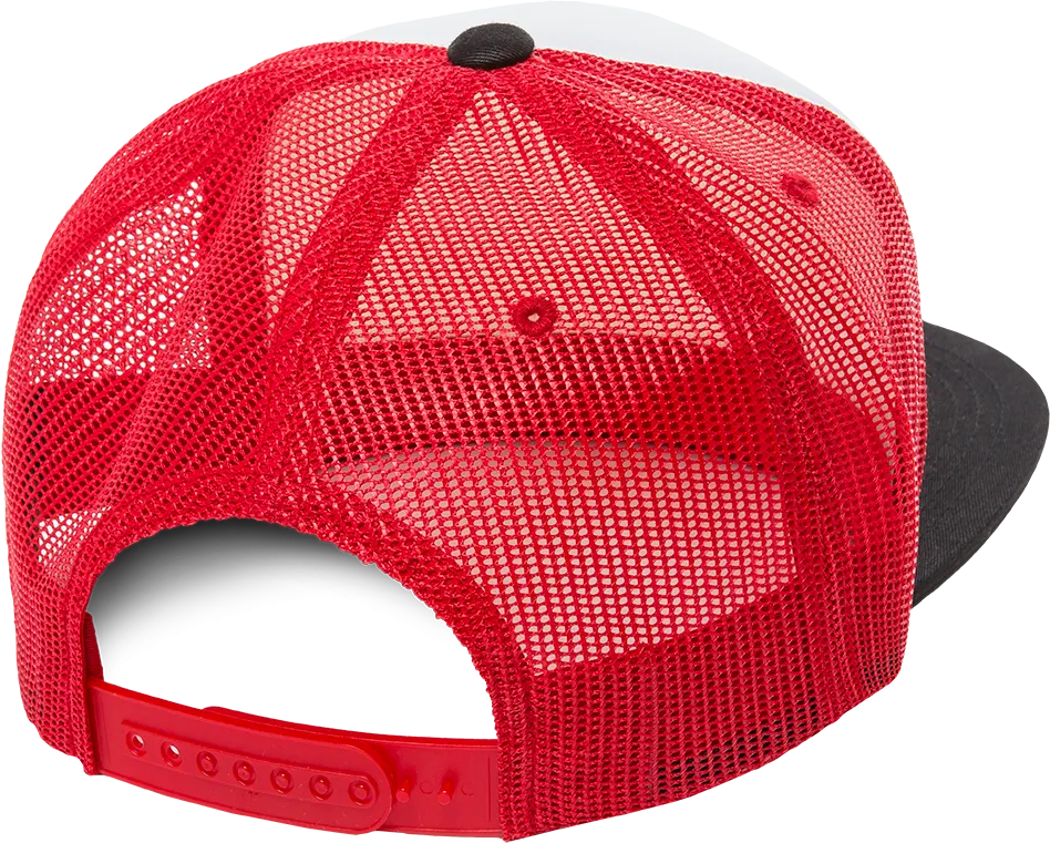 Gorra foam trucker