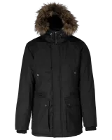 Parka de invierno