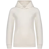Sudadera ecorresponsable con capucha infantil