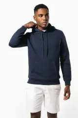 Sudadera con capucha 80/20 unisex