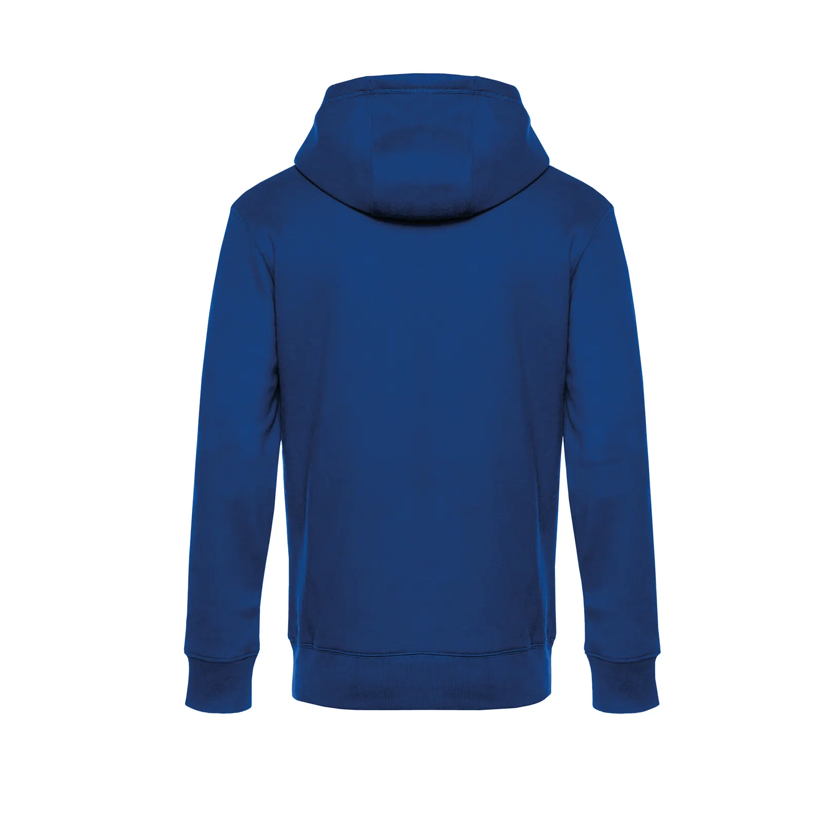 Sudadera con capucha KING