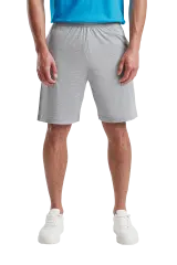 Short de punto jersey