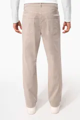 Pantalón de 5 bolsillos hombre