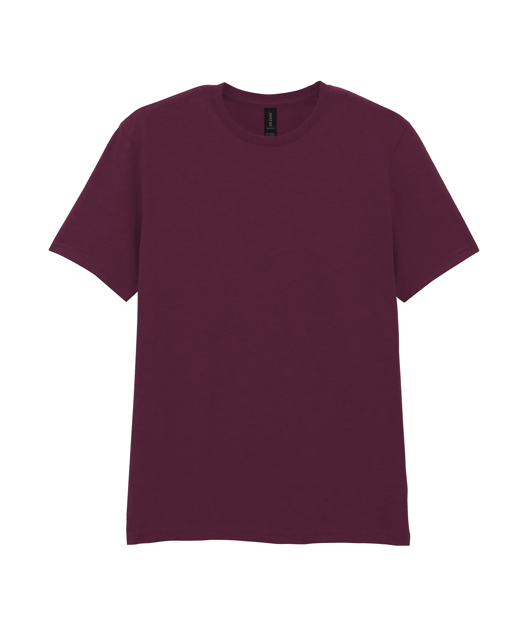 Camiseta SoftStyle hombre