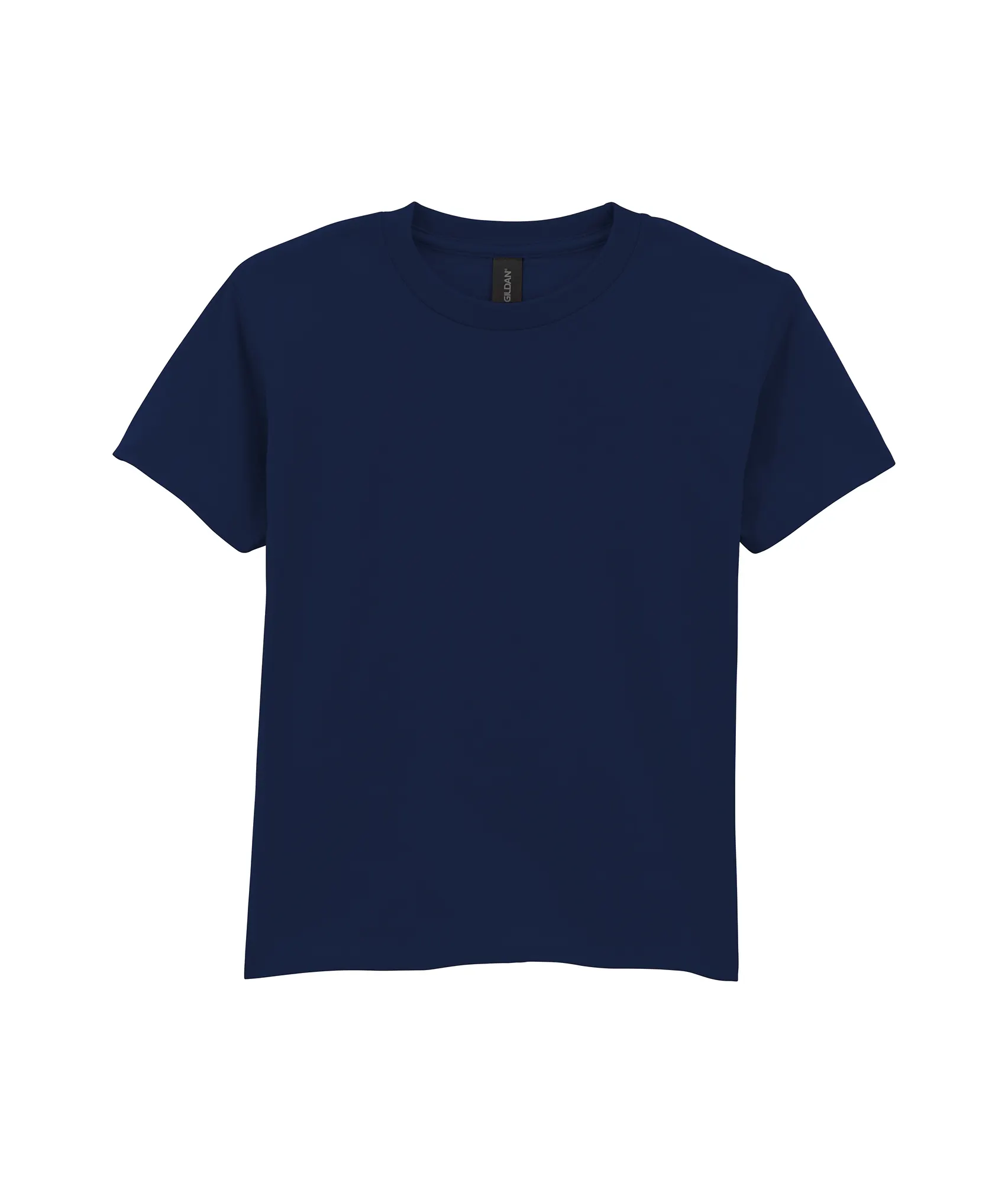 Camiseta SoftStyle midweight infantil