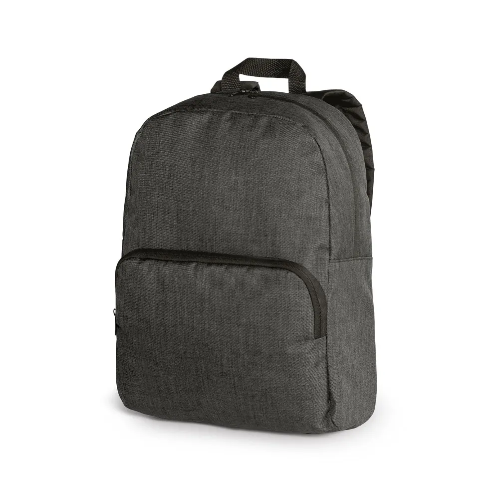 KIEV. Mochila para portátil de 14" en 600D