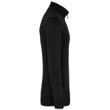 Sudadera 1/4 Cremallera