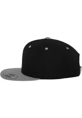 Gorra Classic bicolor snapback