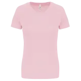 Camiseta de deporte mujer