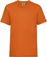 Camiseta valueweight niños (61-033-0)