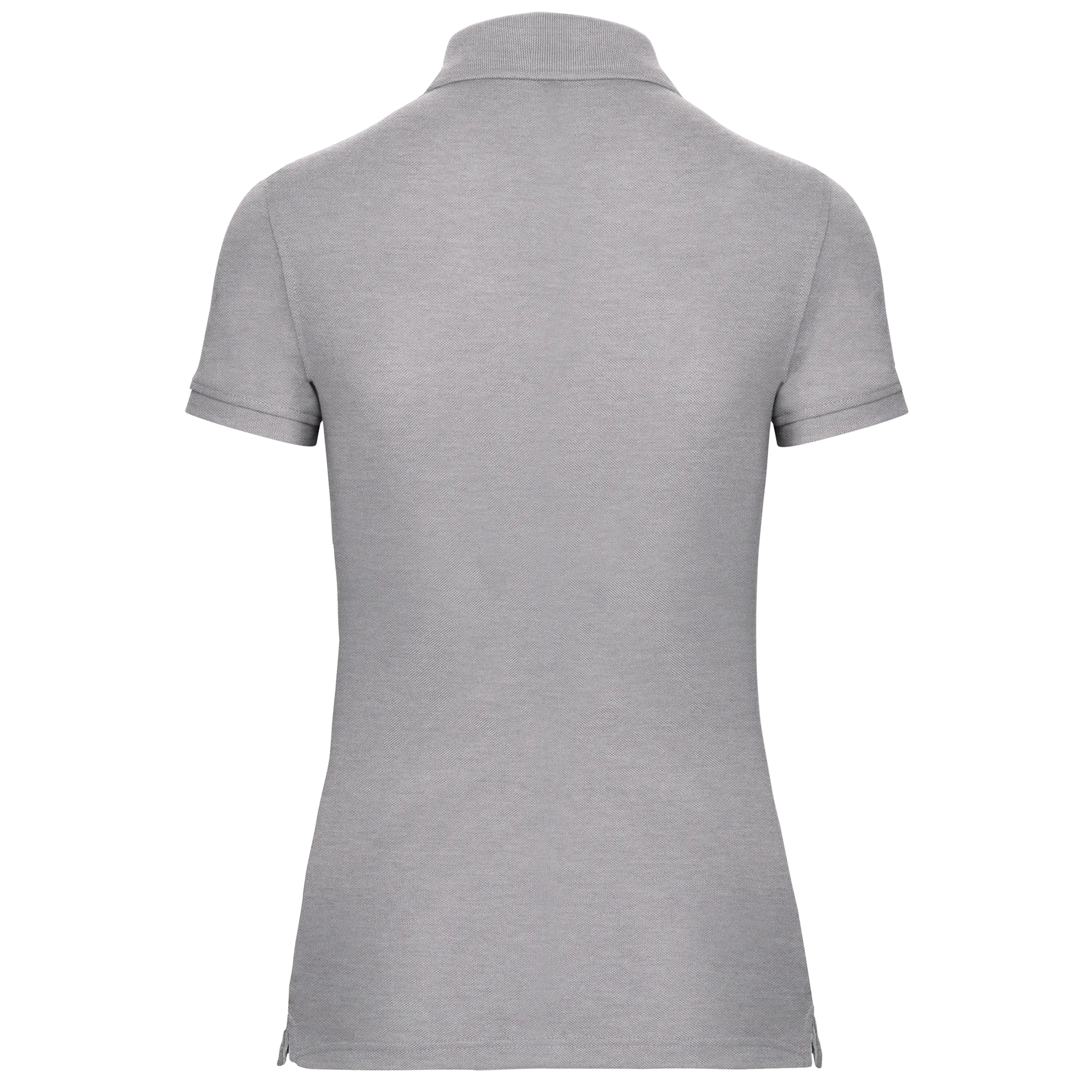 Polo Antibacteriano Mujer