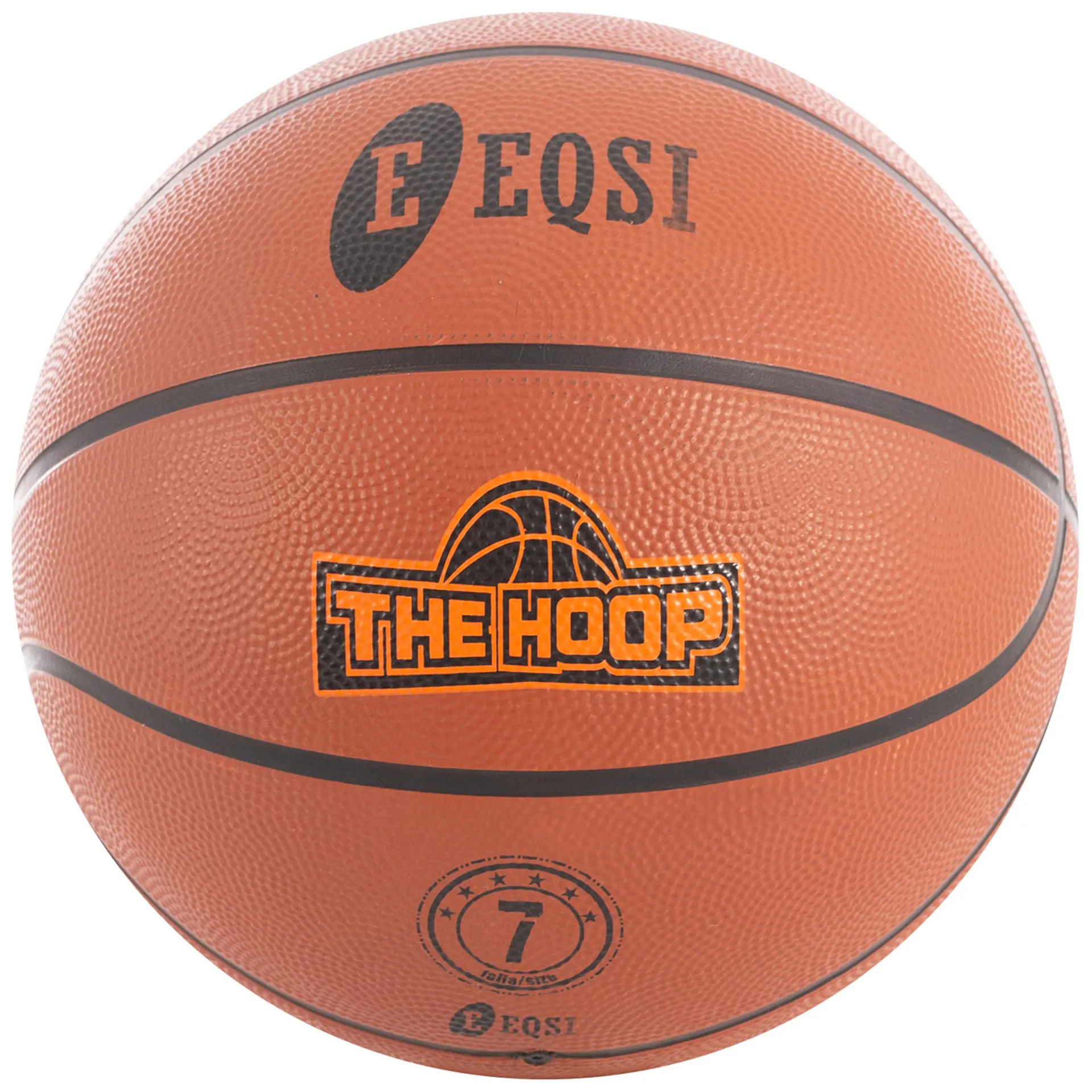 BALÓN BALONCESTO EQSI Nº 7