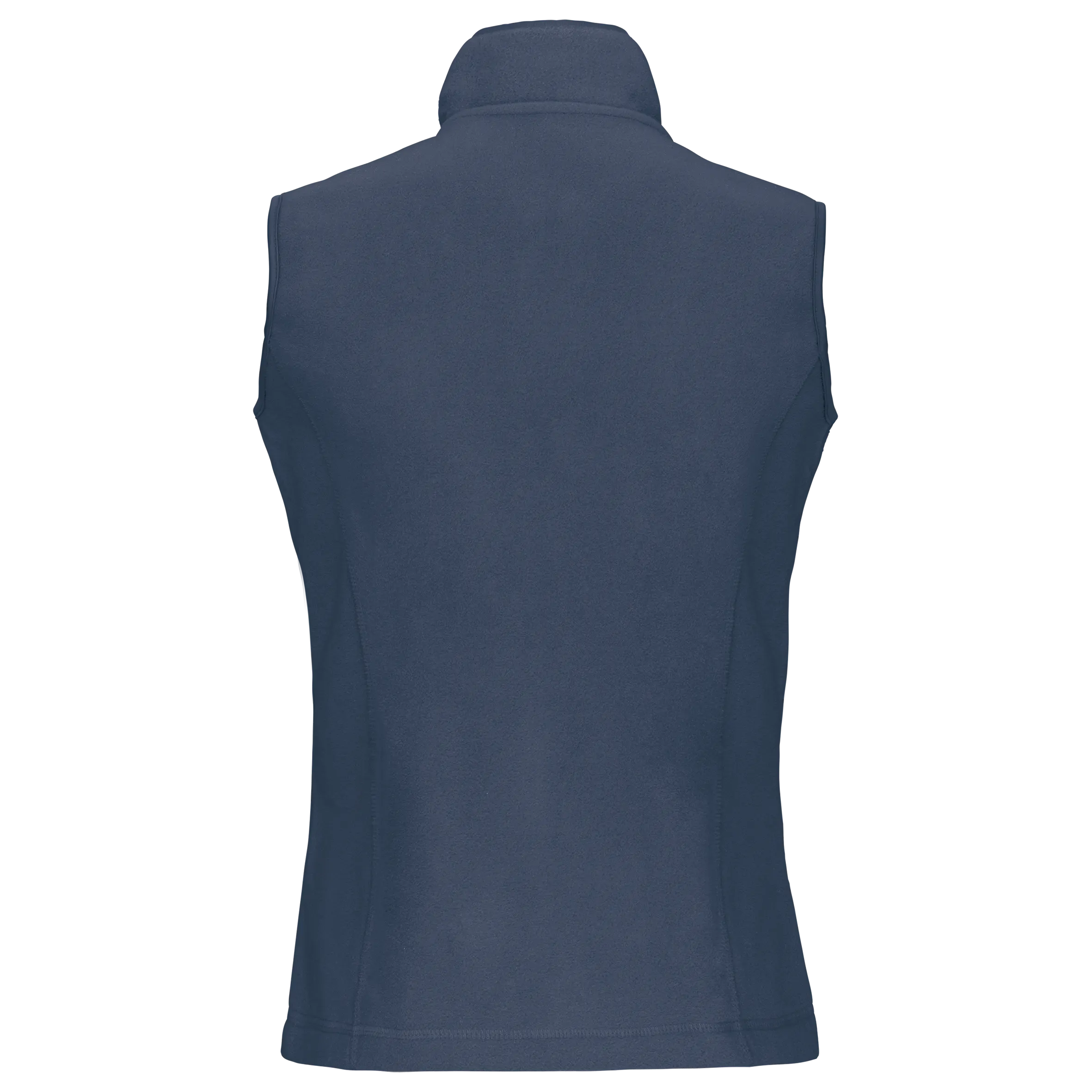 Chaleco micropolar mujer