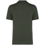 Washed Organic Khaki