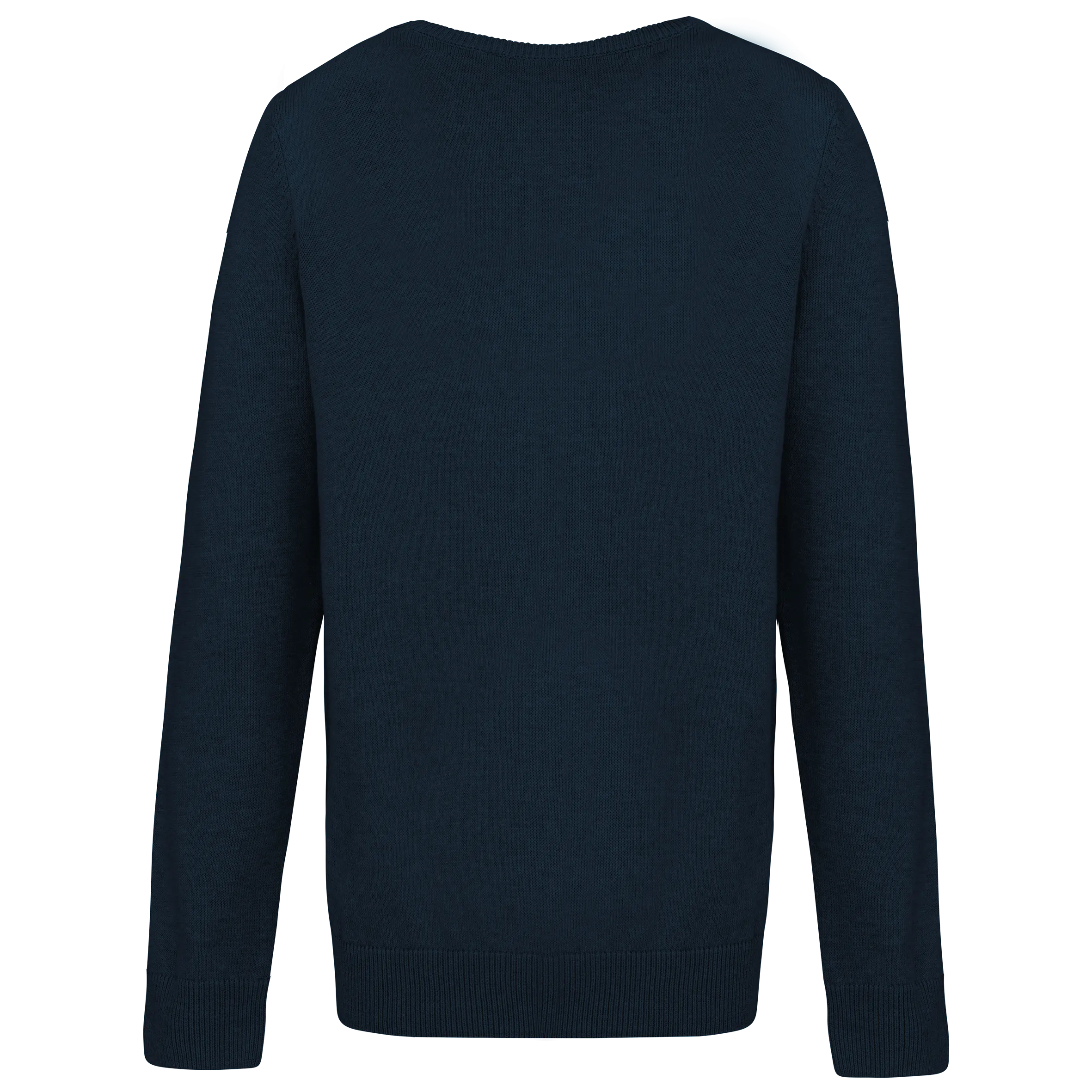 Jersey cuello de pico niños