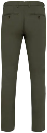 Organic Khaki