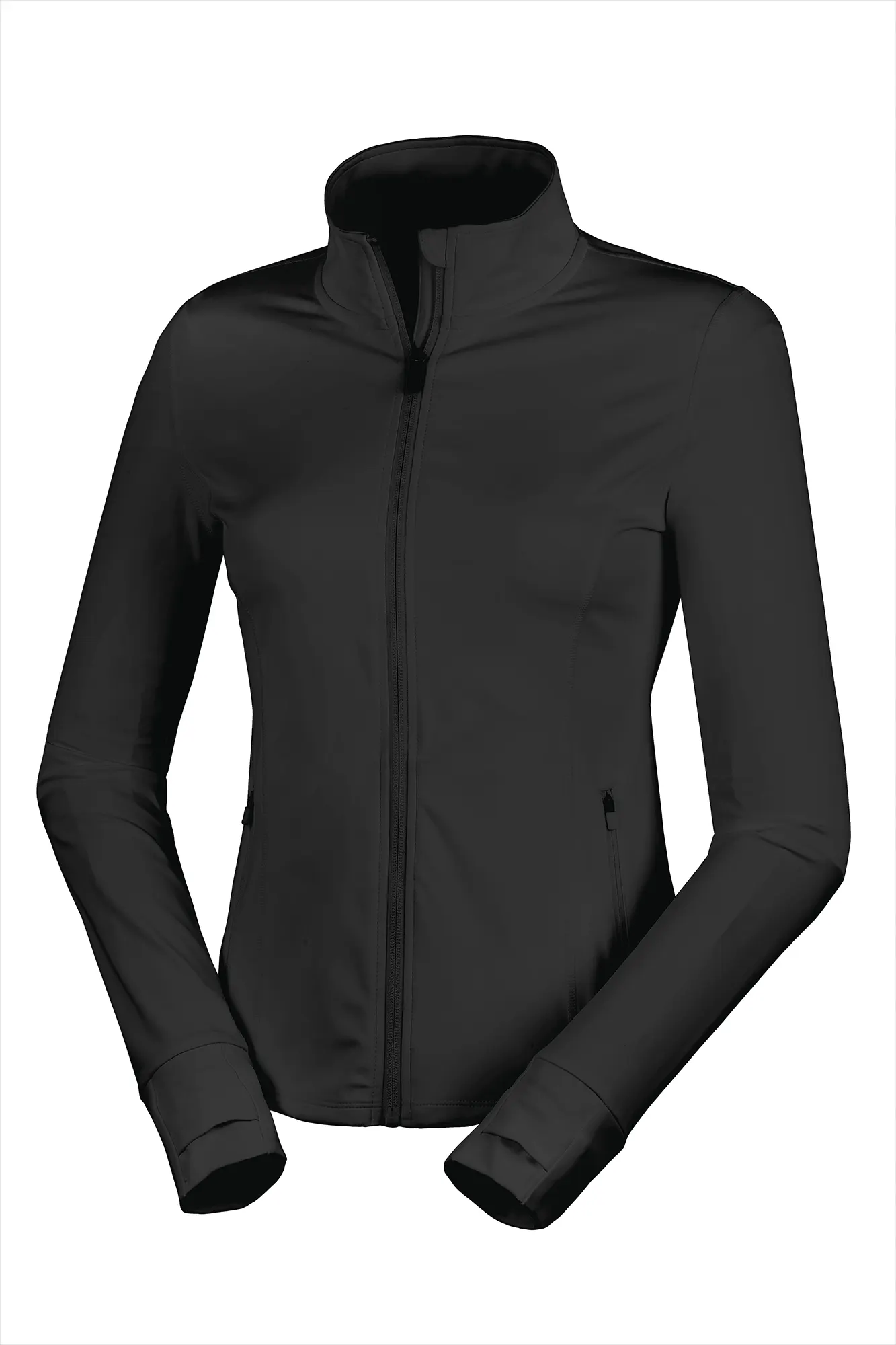 Chaqueta de fitness para mujeres