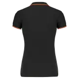 Black / Red / Yellow
