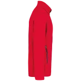 Chaqueta softshell 2 capas hombre