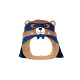 Hero Bear