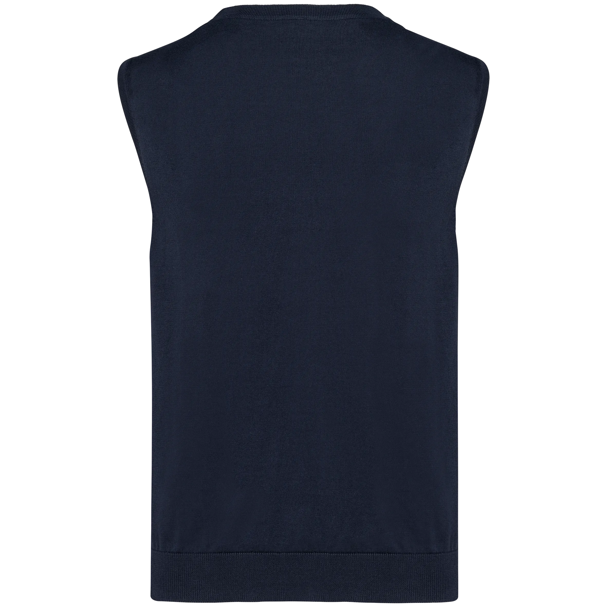 Chaleco Supima® hombre